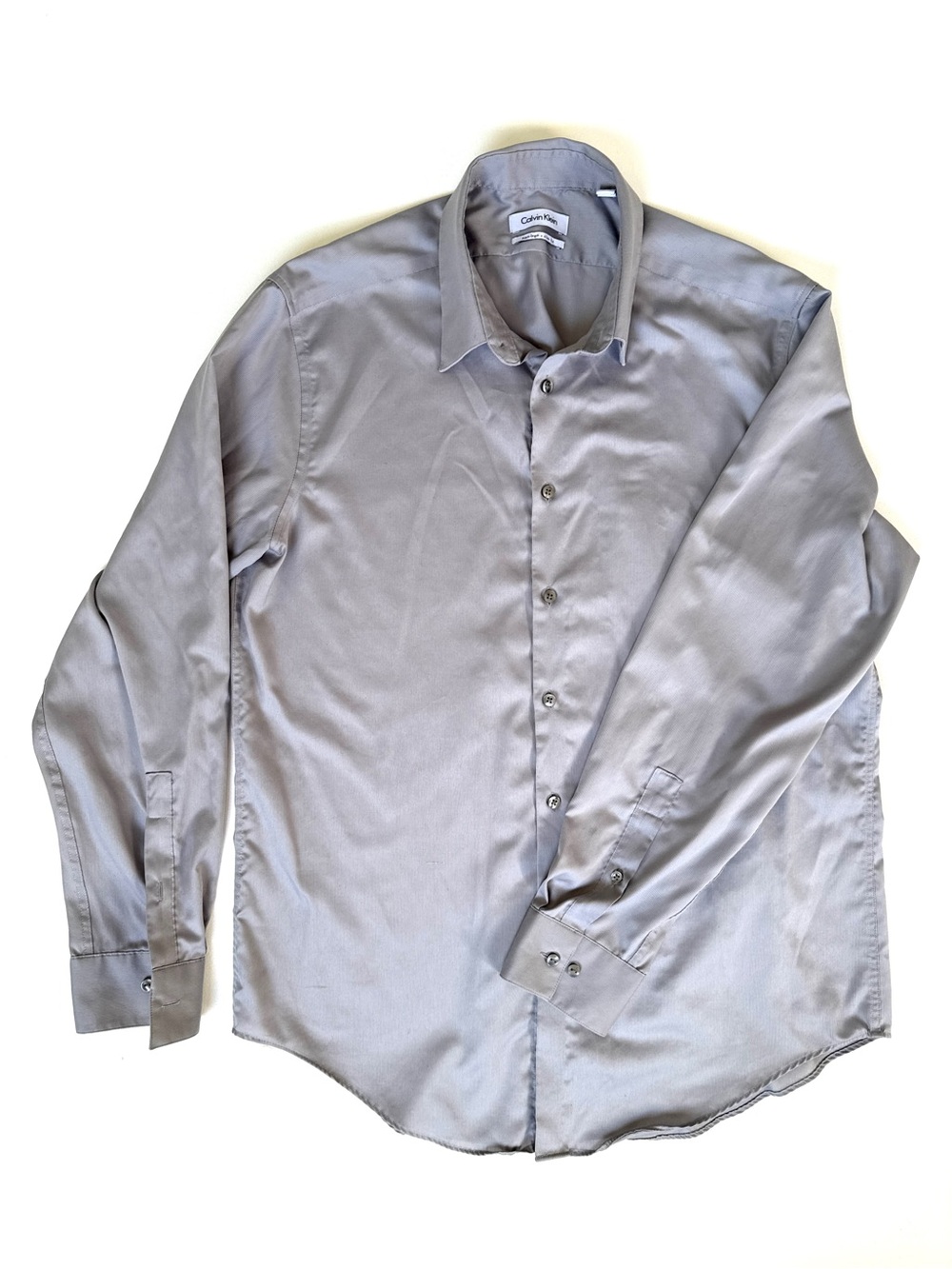 Calvin Klein Dress Shirt